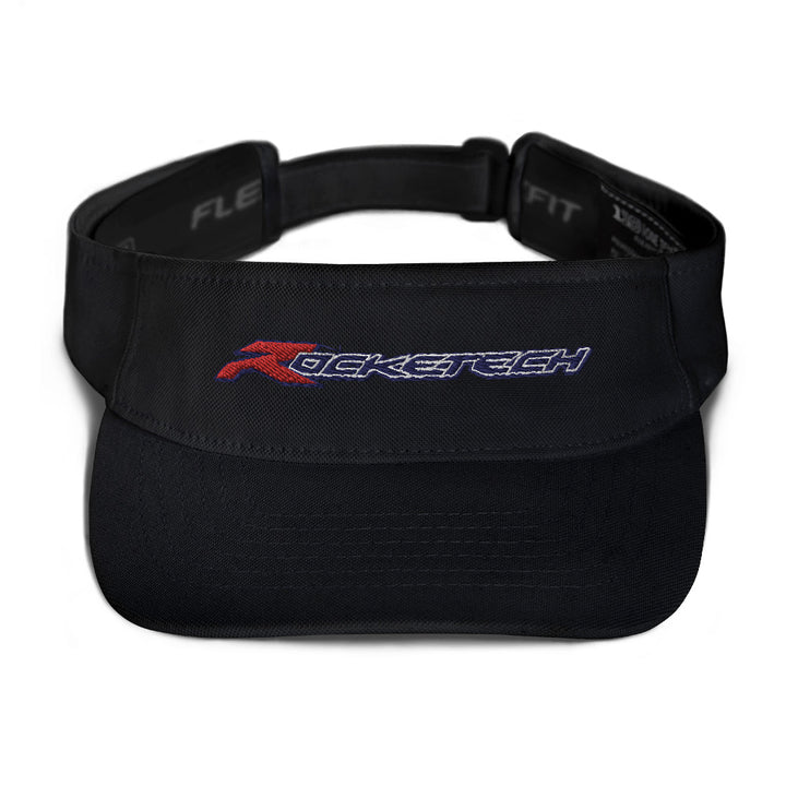 Rocketech Visor