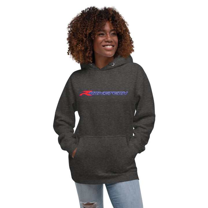 Rocketech Hoodie