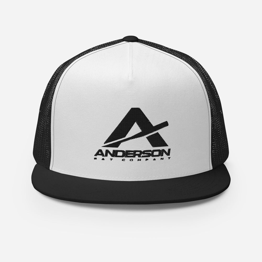 Logo Trucker Cap