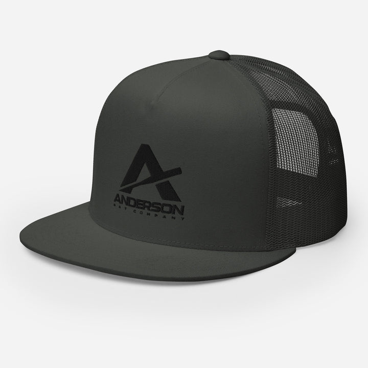 Logo Trucker Cap