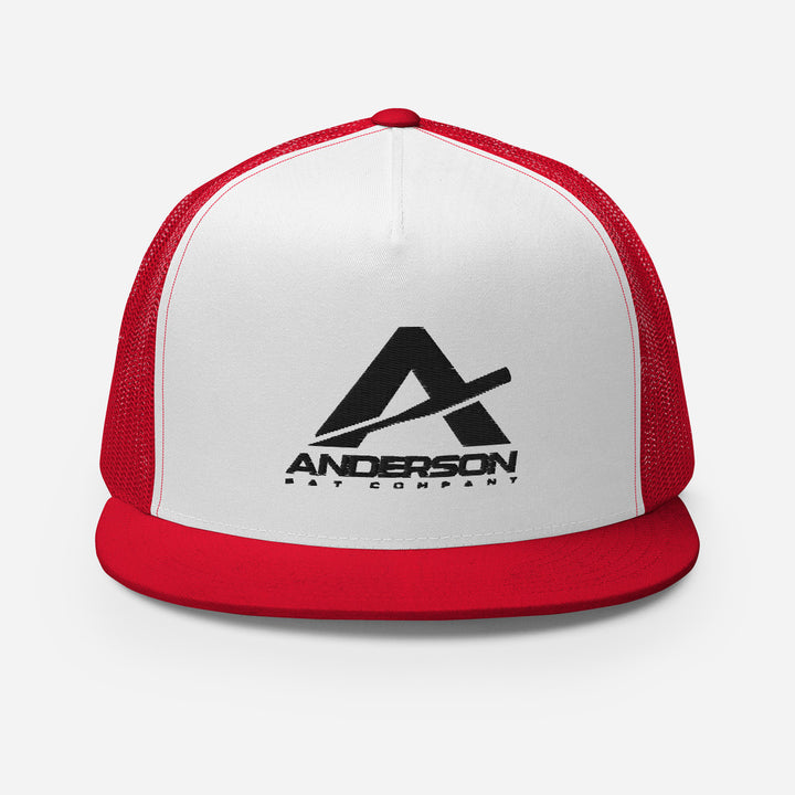 Logo Trucker Cap