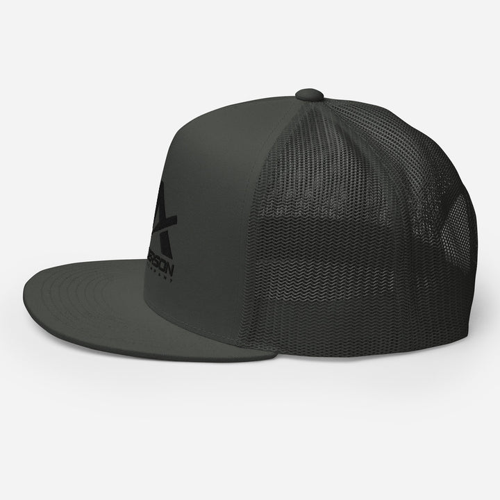 Logo Trucker Cap