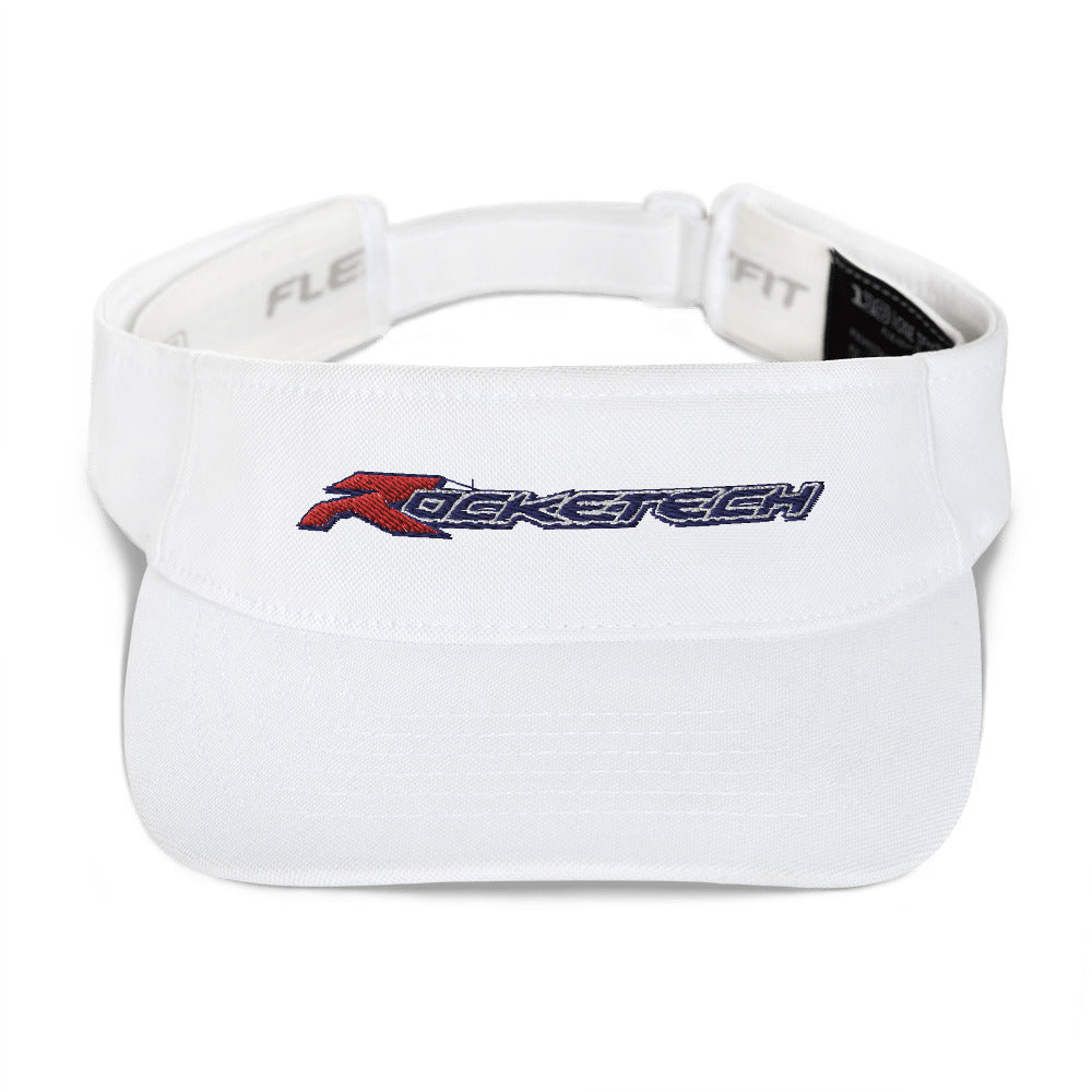 Rocketech Visor