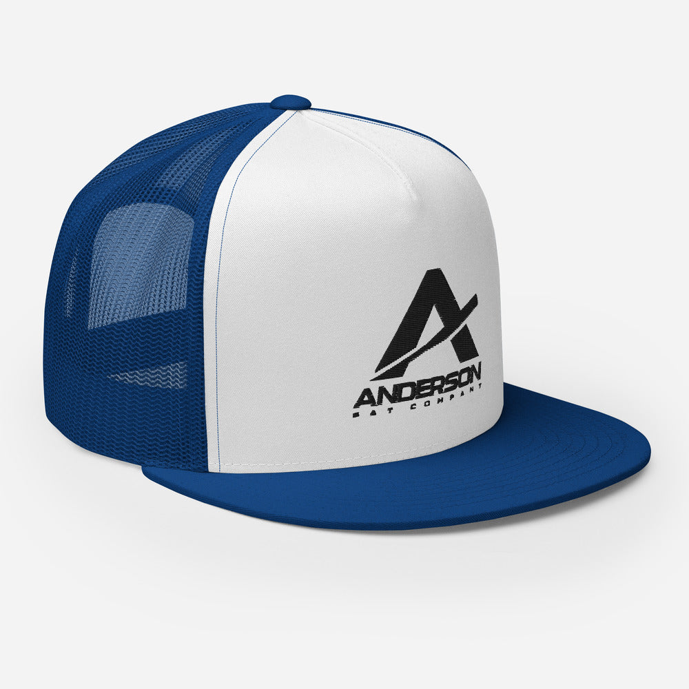 Logo Trucker Cap