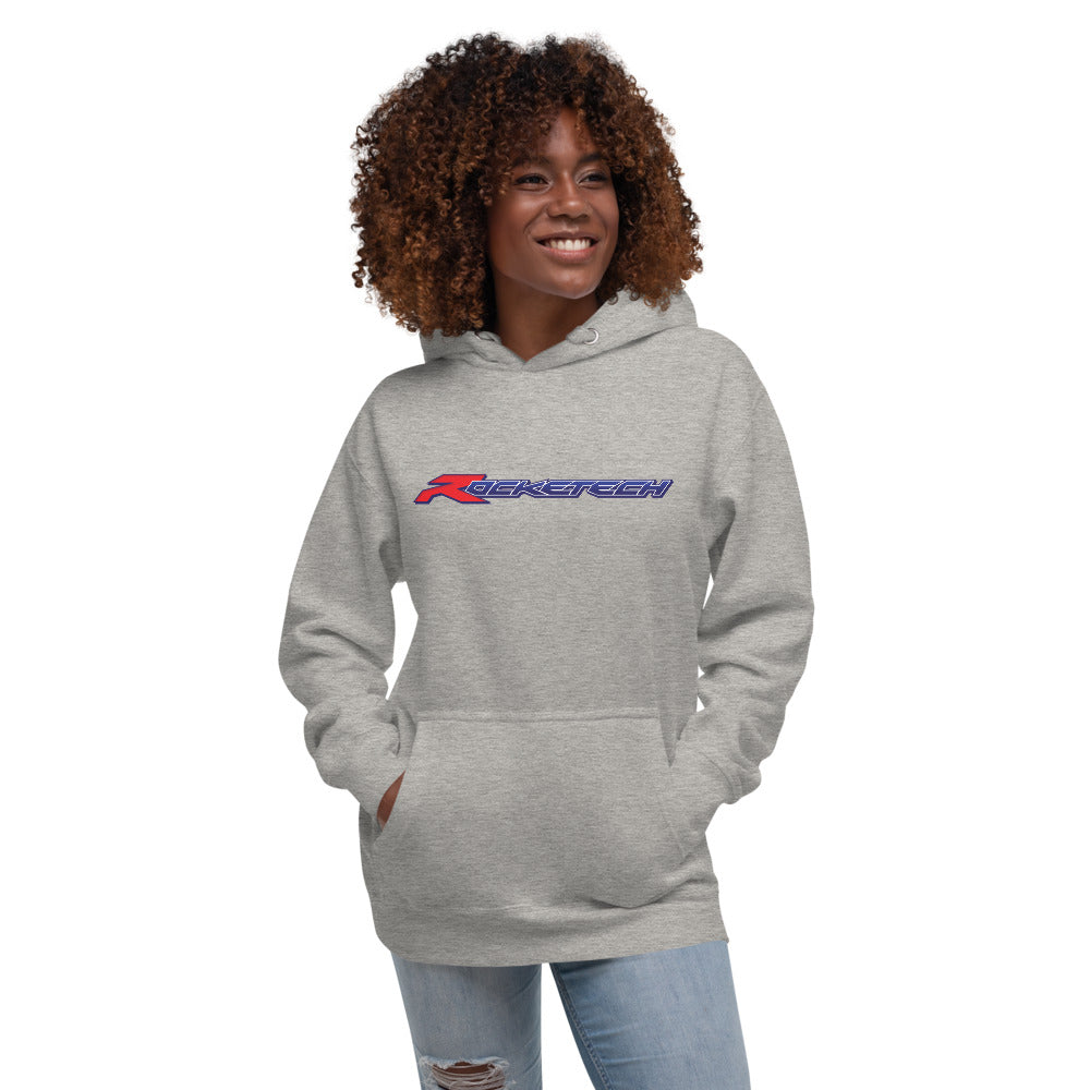 Rocketech Hoodie