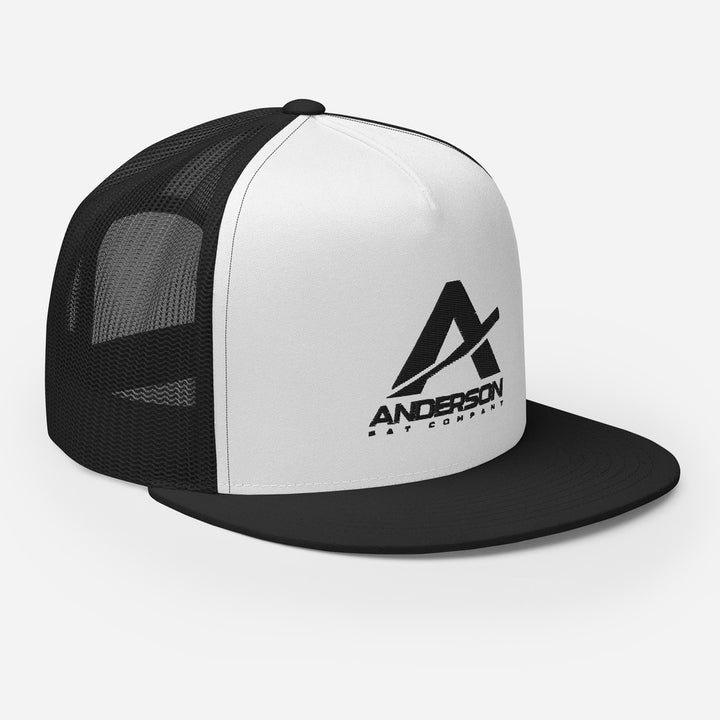 Logo Trucker Cap