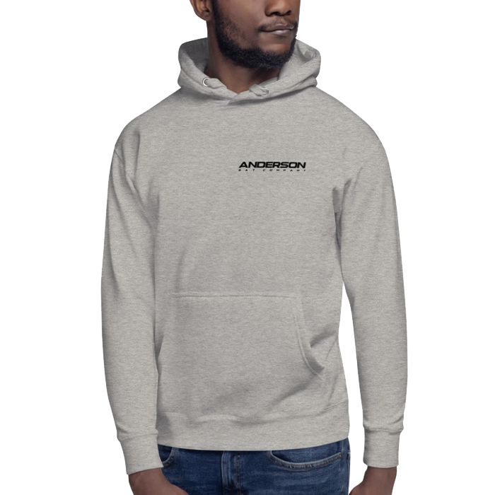 Anderson Unisex Hoodie