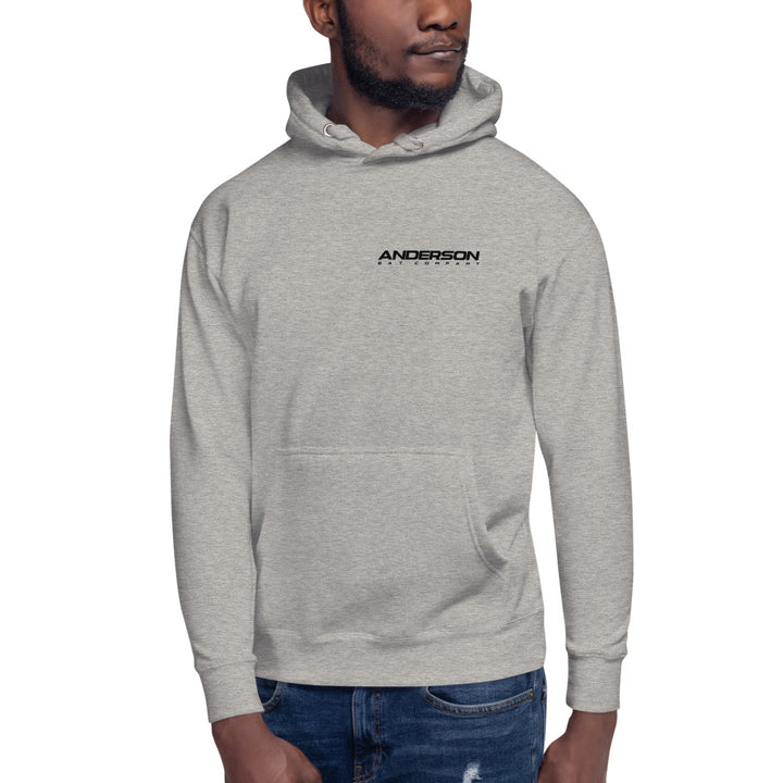 Anderson Unisex Hoodie